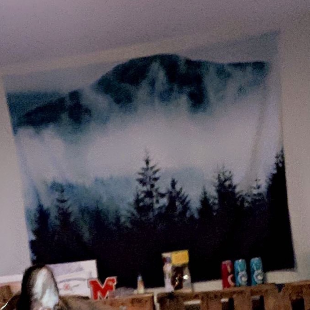 Forest Tapestry